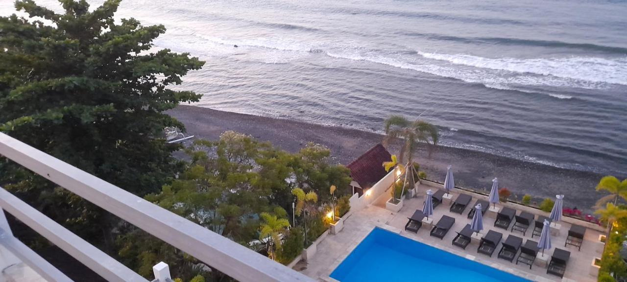 Ocean Resort Amed Exterior photo